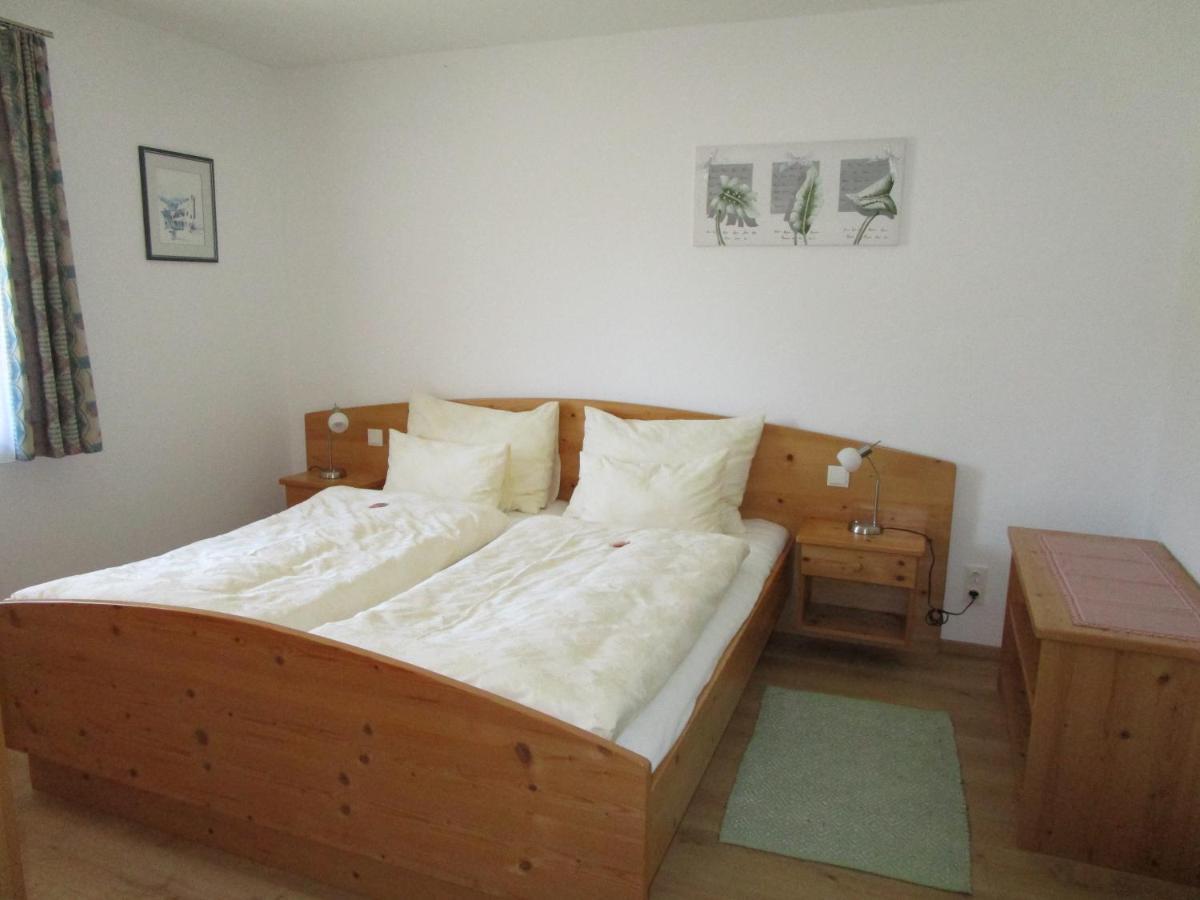 Ferienwohnung Landhaus Sorli Bodensdorf Exteriér fotografie