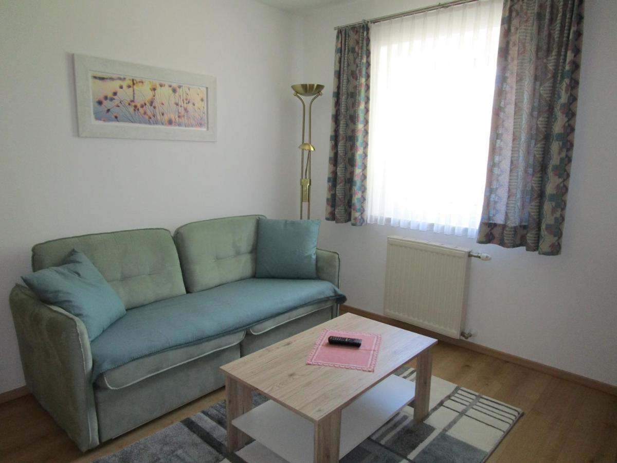 Ferienwohnung Landhaus Sorli Bodensdorf Exteriér fotografie