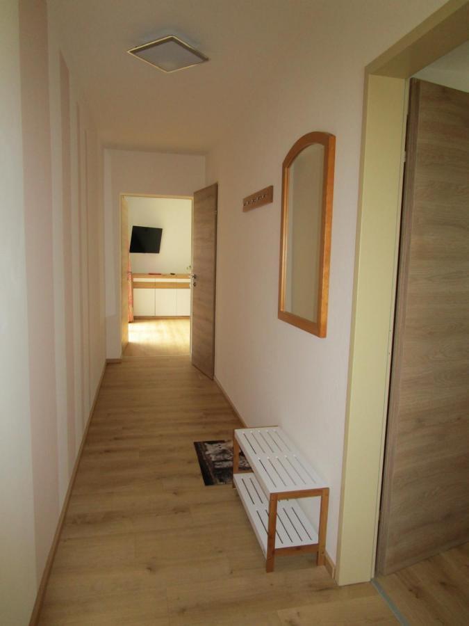Ferienwohnung Landhaus Sorli Bodensdorf Exteriér fotografie