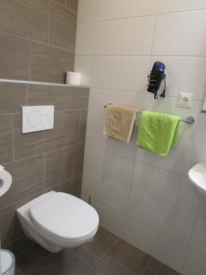 Ferienwohnung Landhaus Sorli Bodensdorf Exteriér fotografie
