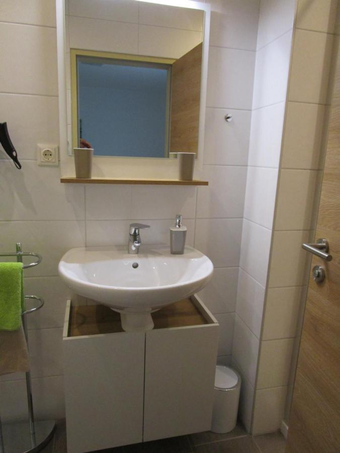Ferienwohnung Landhaus Sorli Bodensdorf Exteriér fotografie